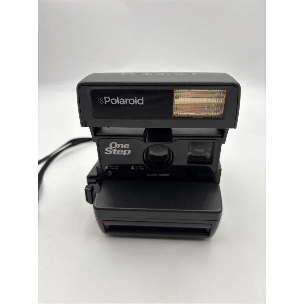 Polaroid vintage one